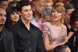 Check spelling or type a new query. Shawn Mendes Tribute To Taylor Swift For Time 100 List Explains Why She S Magic
