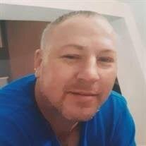 Theodore Ryan Almers Obituary