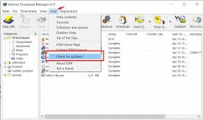 Cara Baru Menambah Idm Ke Mozilla Firefox Google Chrome Dan Brave Dengan Mudah Anak It