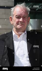 Alan black hi-res stock photography and images