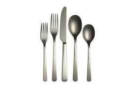 The 18 refers to the fact that it is made of 18 percent chromium, while the second number is the percentage of nickel. The Best Flatware For 2021 Reviews By Wirecutter