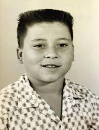 Bishop Myron Joseph Cotta