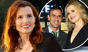 Geena Davis and Reza Jarrahy have finalized their divorce after separating  in 2017