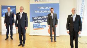 Der vr netkey ist ihre personliche kennung mit der sie sich im online. Sparwille Der Kunden Ist Ungebrochen Wirtschaft Regional