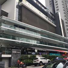 Corporate headquaters bukit kiara properties sdn bhd. Verve Shops Shopping Mall In Kuala Lumpur