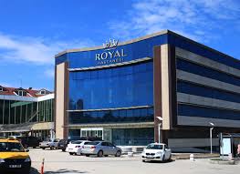 Bandirma Ozel Royal Hastanesi Doktorlari Bandirma Haberleri
