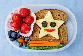 We'll teach you how to make sandwiches, pizzas, and even desserts that are not only appealing for kids to eat but also pack in vitamins, minerals, and other nutrie. 10 Easy Healthy Lunch Box Ideas Recipes For Children