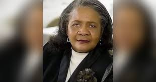 Obituary for Marion Joyce Norman