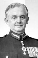 British South Africa Police Regiment