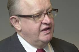 Finland's former president martti ahtisaari, who won the nobel peace prize in 2008, has tested positive for the coronavirus, the president's . Ahtisaari Eu Should Welcome Balkan Labour