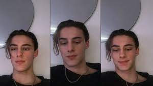 He currently lives in dublin, ireland, and is online schooled due to pursuing william franklin miller is an actor and model from australia. William Franklyn Miller Instagram Live Stream 8 January 2021