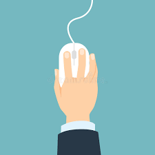 Mouse Pointing Hand Stock Illustrations 1 427 Mouse Pointing Hand Stock Illustrations Vectors Clipart Dreamstime It was nicknamed the mouse because the tail came out the end. dreamstime com
