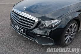 We rate it 10 out of 10, a perfect score for a nearly perfect car. Review Mercedes Benz E 300 Exclusive Line The Quintessential Merc Autobuzz My