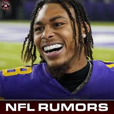 Vikings Justin Jefferson is expected to push the team to acquire Joe Burrow  in the offseason. #skol #nfl A project traded by fox sports: Vikings  recieve Joe Burrow Bengals Recieve: JJ McCarthy,