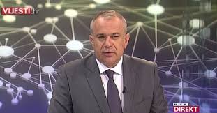 Posted by rtl direkt on monday, may 31, 2021 postoji još jedan ljevičar koji je bezobrazan i ruga se u lice filipoviću. Zoran Sprajc Dozivio Je Infarkt UgraÄ'en Mu Je Stent I Dobro Se Oporavlja Telegram Hr