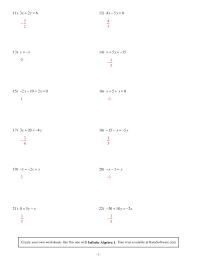 Slope 20 From 20an 20equation