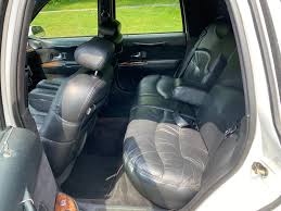 Image result for Silver Frost 1996 Town Car