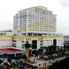 Get directions, reviews and information for shore south condominium in jersey city, nj. Condominium For Sale In South City Plaza Seri Kembangan By Emmy Yap Propsocial