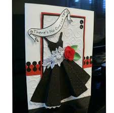 Free shipping on orders over $25 shipped by amazon. Dress Metal Cutting Dies Scrapbooking Embossing Stencil Craft Die Card Making Ebay