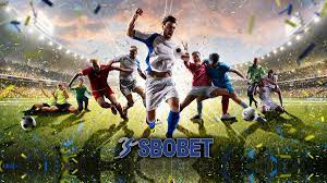 Agen Judi Bola SBOBET WAP Sclgroup.ccTerkenal di Dunia