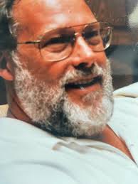 Christopher Koegel Obituary