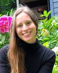 Ruth Schumacher's Instagram, Twitter & Facebook