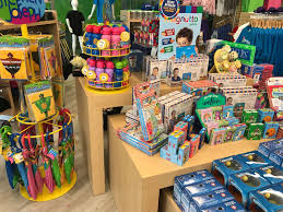 With a wide range of sundries, snacks, fashion accessories, and unique gifts, kelli's is perfectly positioned to be a lead supplier to your casino gift shop. Gift Shop Shop At Chor Children S Hospital Of Richmond At Vcu