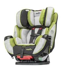 Evenflo Symphony Elite Convertible Car Seat Porter Dual Seat Integrated Elastic Cup Holders For Easy Access To Dri Baby Car Seats Toddler Car Seat Car Seats