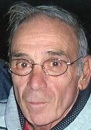 Obituary information for Robert M. LaBarge, Sr.