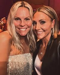 Rebekah Townsend's Instagram, Twitter & Facebook