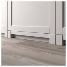 Lerhyttan Leg For Decorative Plinth Light Grey Ikea Deko Tisch Kuchenstil Wohnkuche