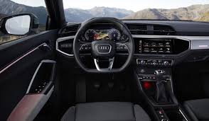 New 2019 Audi Q3 Interior Carros Personalizados Carros