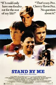 But two mysterious assassins are hot on his trail. Stand By Me Film Wikipedia