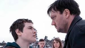 Söhne rostocks ist ein fernsehfilm aus der krimireihe polizeiruf 110. Polizeiruf 110 Aus Rostock Kinder Des Zorns N Tv De