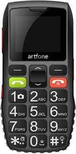 China low price senior mobile phone big button sos dual sim unlocked cheap mobile phone for elderly. Artfone C1 Big Button Mobile Phone For Elderly Unlocked Senior Mobile Phone With Sos Emergency Button 1400mah Battery Amazon Co Uk Electronics