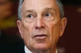 Go away, Michael Bloomberg: The billionaire plutocrat has nothing to offer  American voters