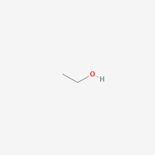Ethanol is a primary alcohol that is ethane in which one of the hydrogens is substituted by a ethanol appears as a clear colorless liquid with a characteristic vinous odor and. Ethanol