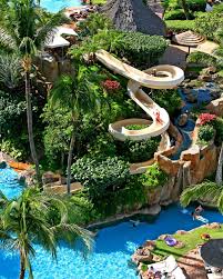 Westin Maui Resort Spa Great Place To Take The Kids And Have Some Beautiful Scenery And Fun Maui Resorts Beautiful Places To Visit Hawaii Resorts