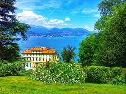 Suchen sie nach geeigneten hotels in stresa? Sehenswurdigkeiten In Stresa