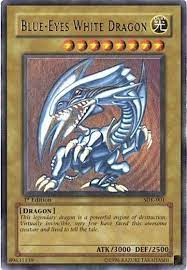 Yugioh cards blue eyes white dragon. Blue Eyes White Dragon Starter Deck Kaiba Yugioh Tcgplayer Com