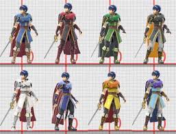 Ultimate is nintendo's biggest entry in the series to date, but unlocking. Marth Guide Matchup Chart And Combos Super Smash Bros Ultimate Game8
