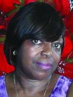 Denise Hall-Jones Obituary (2014)