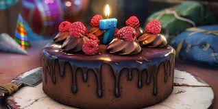 Rust On Twitter Happy Birthday To Rust 7 Years Old Today We Hope You Ll Join Us For Some Cake