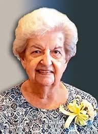 Jeanette Angeline Maynard Obituary