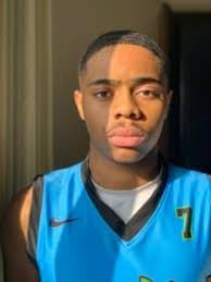 Kaleb Jeffries's Men's Basketball Recruiting Profile