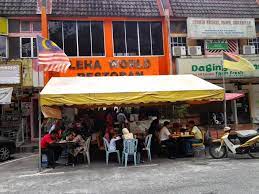 Seremban 2 şehrindeki en yüksek puanlı kiralık tatil yerleri. Tempat Makan Best Di Seremban Miszdae Travel Blogger Malaysia