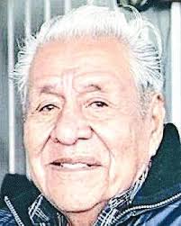 Jesus Martinez Obituary (2014)
