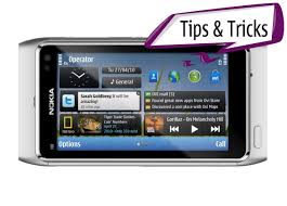 This will delete everything on your phone memory. Top 67 Nokia N8 Tips And Tricks Highdiver S Blog