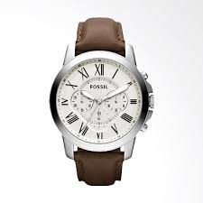 Update agustus 2021 ✅ daftar harga jam tangan fossil terbaru. Jual Jam Fossil Fs 4735 Agustus 2021 Banyak Pilihan Harga Murah Blibli