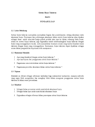 Oki menerapkan system biaya taksiran mulai tahun anggaran 2016. Contoh Soal Berikut Jawaban Sistem Biaya Taksiran Masnurul